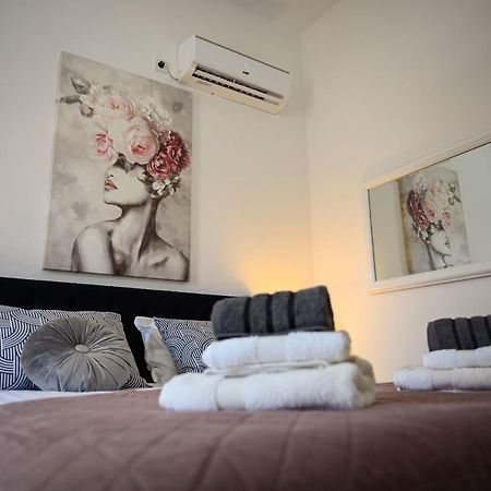 Guesthouse Nada Ντουμπρόβνικ Εξωτερικό φωτογραφία