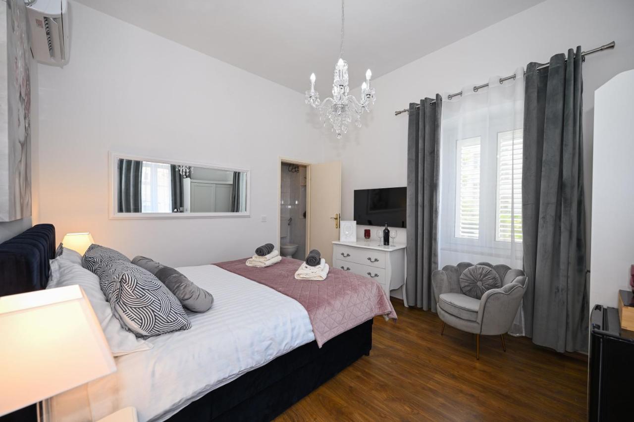 Guesthouse Nada Ντουμπρόβνικ Εξωτερικό φωτογραφία